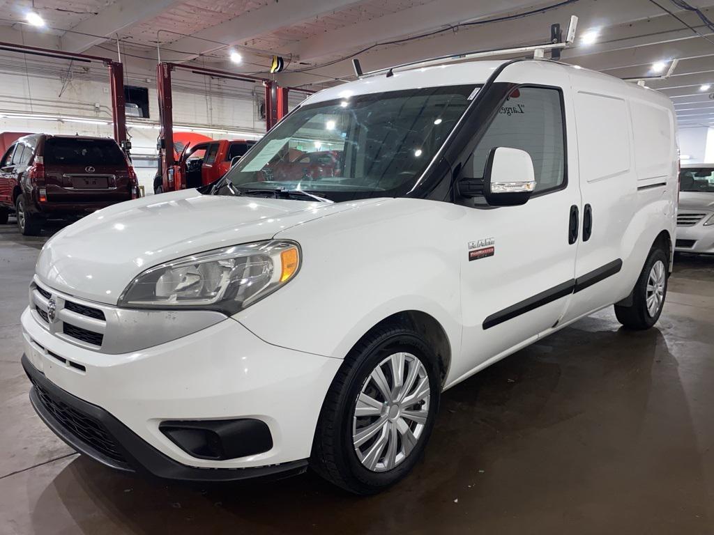used 2017 Ram ProMaster City car, priced at $12,995