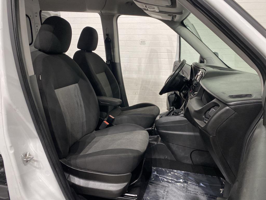 used 2017 Ram ProMaster City car, priced at $12,995