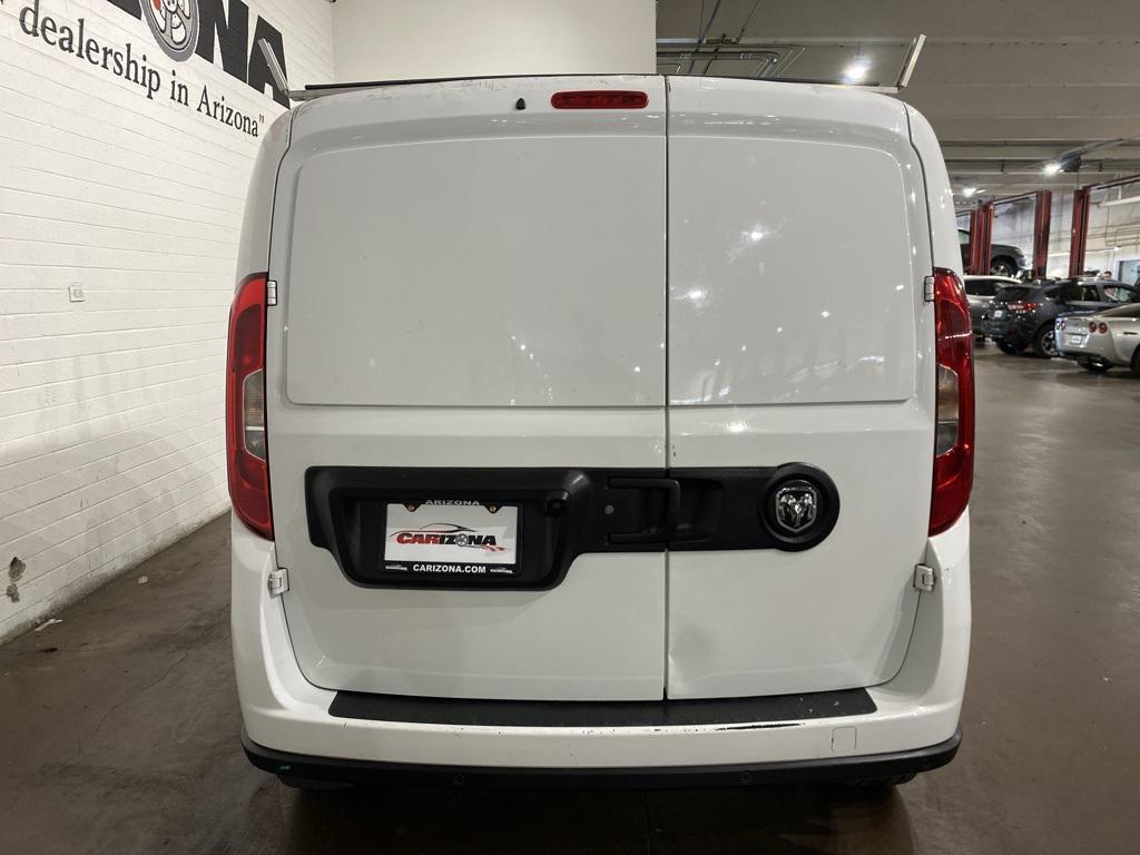 used 2017 Ram ProMaster City car, priced at $12,995
