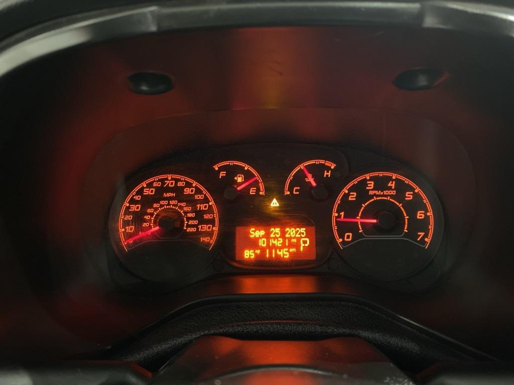 used 2017 Ram ProMaster City car, priced at $12,995