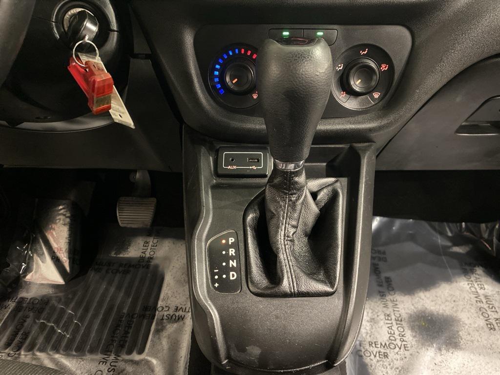 used 2017 Ram ProMaster City car, priced at $12,995
