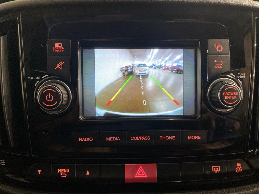 used 2017 Ram ProMaster City car, priced at $12,995