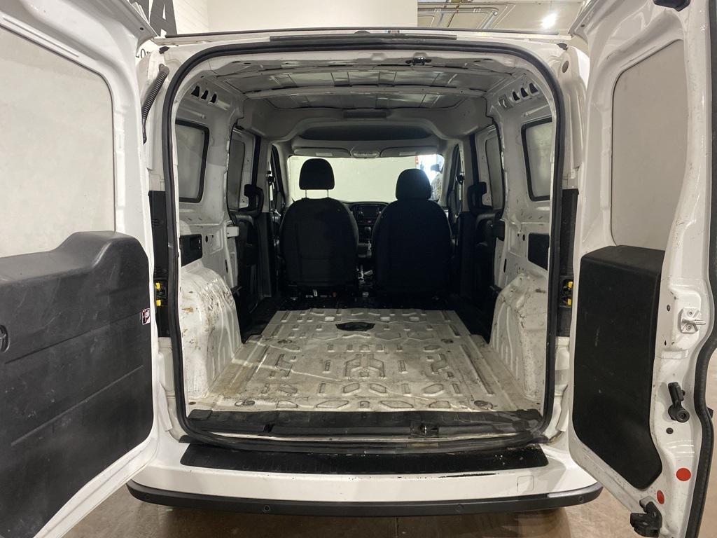 used 2017 Ram ProMaster City car, priced at $12,995