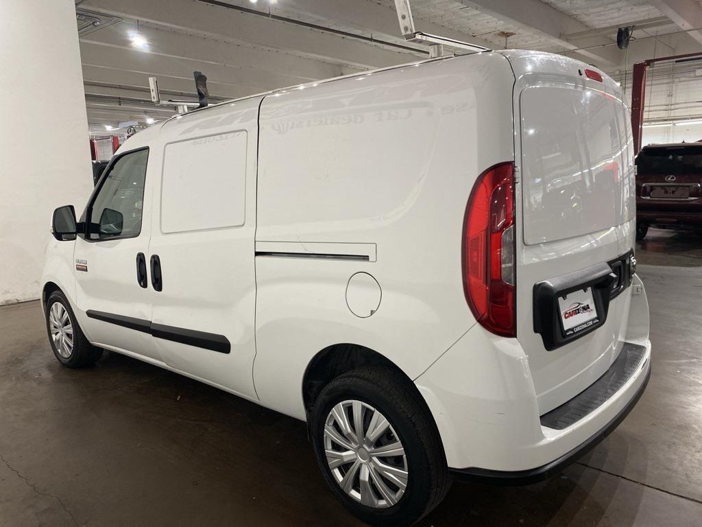 used 2017 Ram ProMaster City car, priced at $12,995