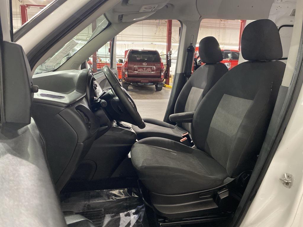 used 2017 Ram ProMaster City car, priced at $12,995