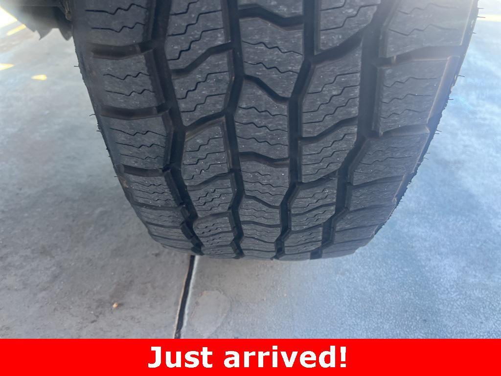 used 2004 Jeep Wrangler car, priced at $12,999