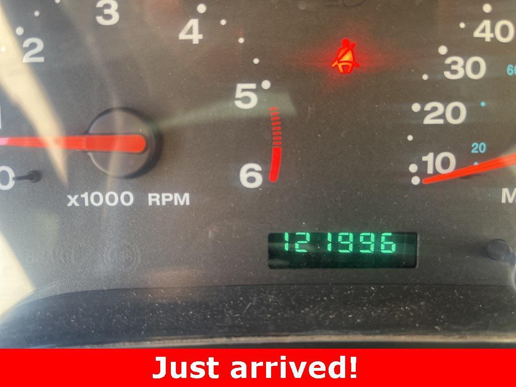 used 2004 Jeep Wrangler car, priced at $12,999