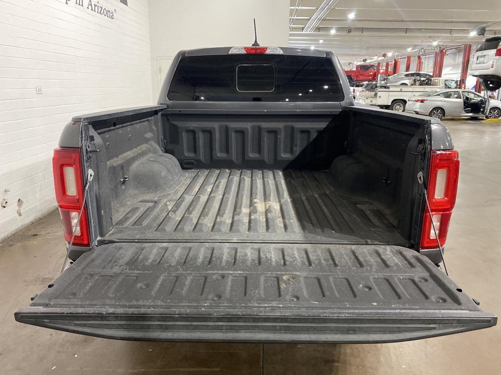 used 2019 Ford Ranger car, priced at $23,555