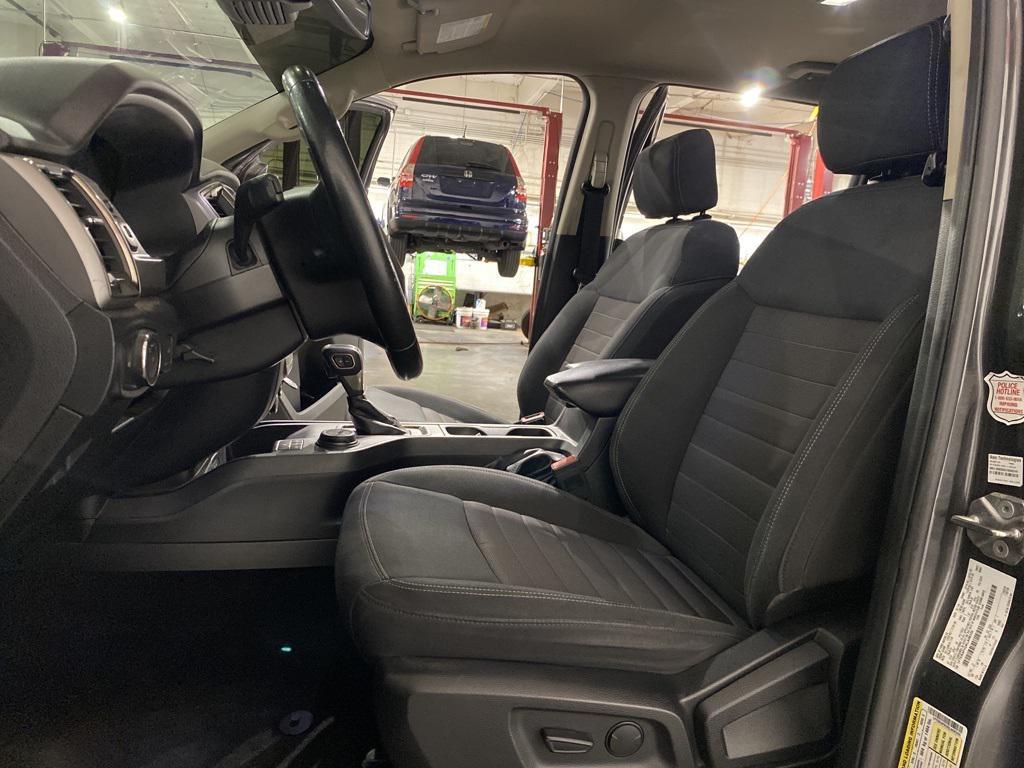 used 2019 Ford Ranger car, priced at $23,555
