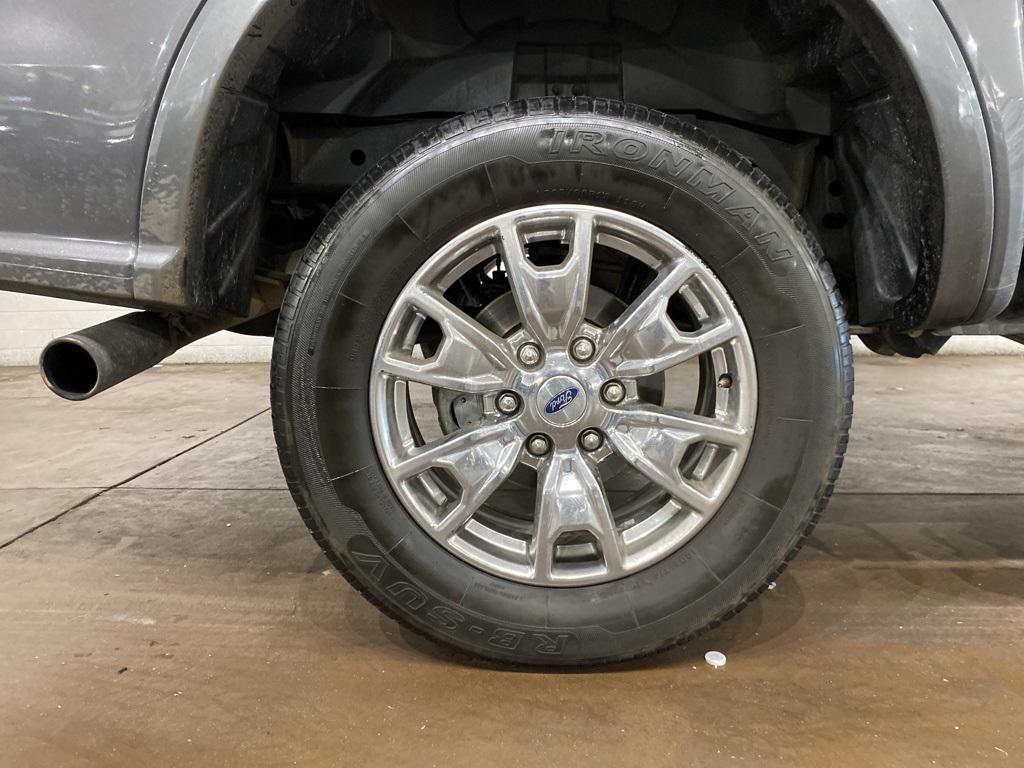 used 2019 Ford Ranger car, priced at $23,555