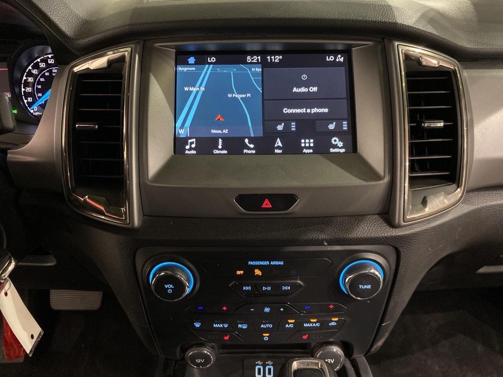 used 2019 Ford Ranger car, priced at $23,555