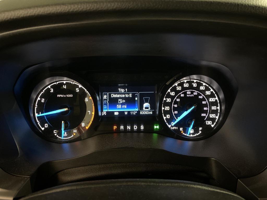 used 2019 Ford Ranger car, priced at $23,555