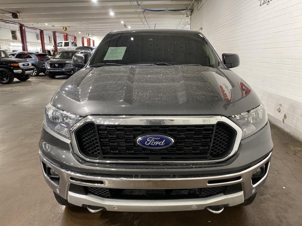 used 2019 Ford Ranger car, priced at $23,555