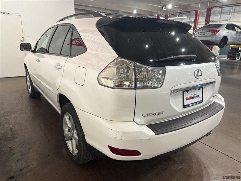 used 2008 Lexus RX 350 car, priced at $13,999