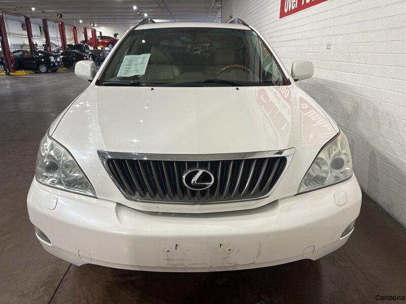 used 2008 Lexus RX 350 car, priced at $13,999