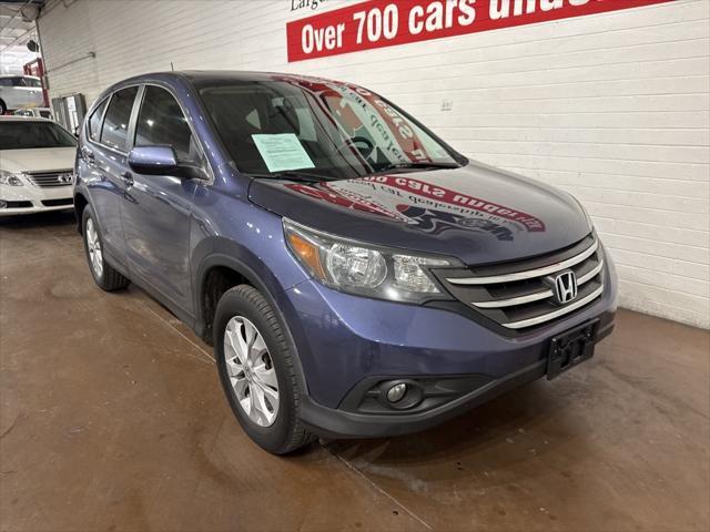 used 2013 Honda CR-V car, priced at $13,999