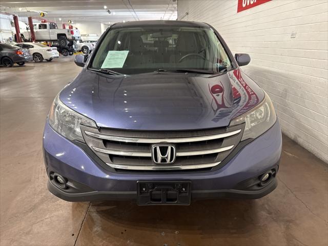 used 2013 Honda CR-V car, priced at $13,999