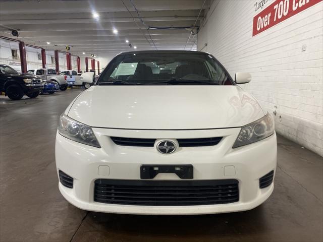 used 2012 Scion tC car, priced at $10,499