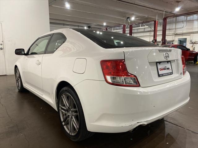 used 2012 Scion tC car, priced at $10,499