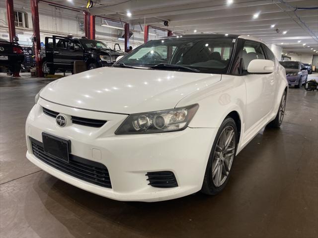 used 2012 Scion tC car, priced at $10,499