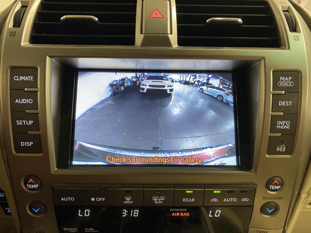 used 2013 Lexus GX 460 car, priced at $21,495
