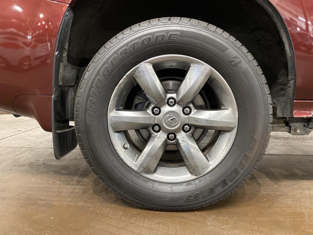 used 2013 Lexus GX 460 car, priced at $21,495