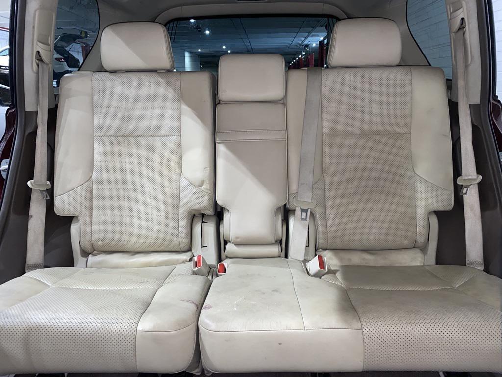used 2013 Lexus GX 460 car, priced at $21,495
