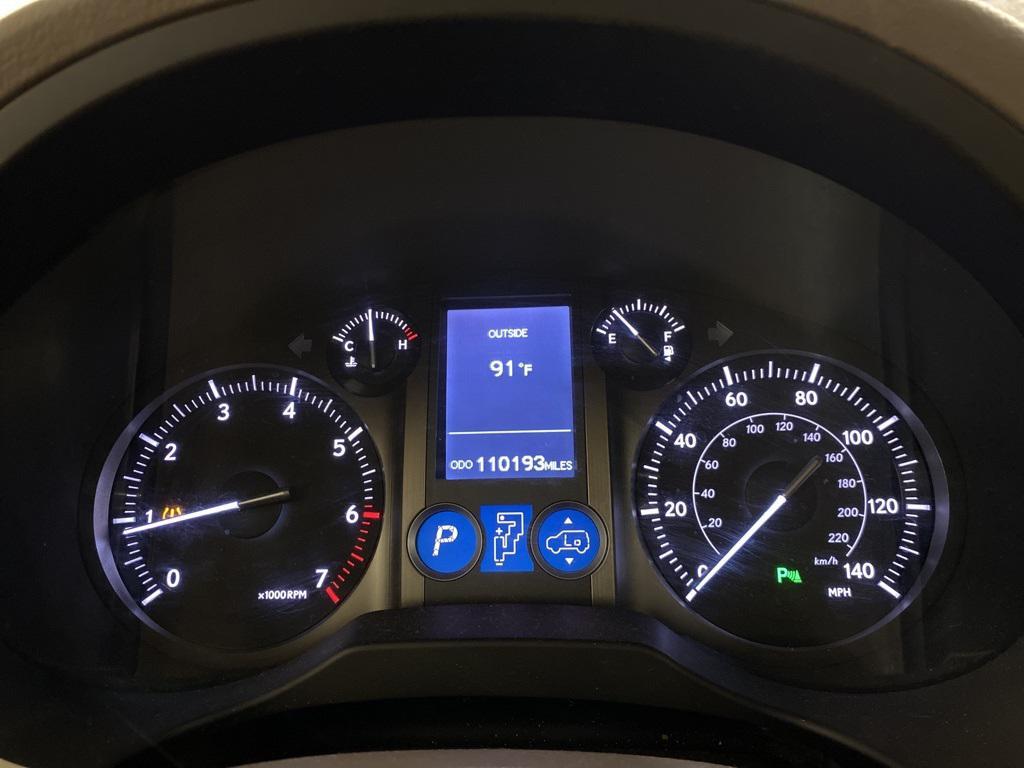 used 2013 Lexus GX 460 car, priced at $21,495
