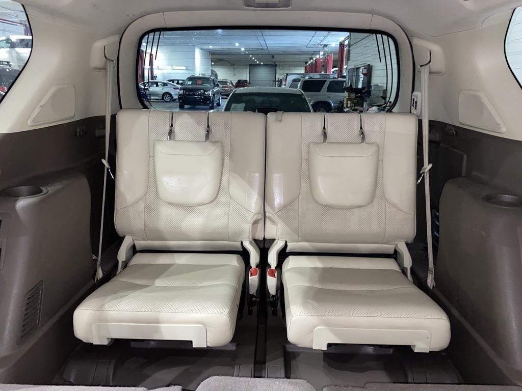 used 2013 Lexus GX 460 car, priced at $21,495