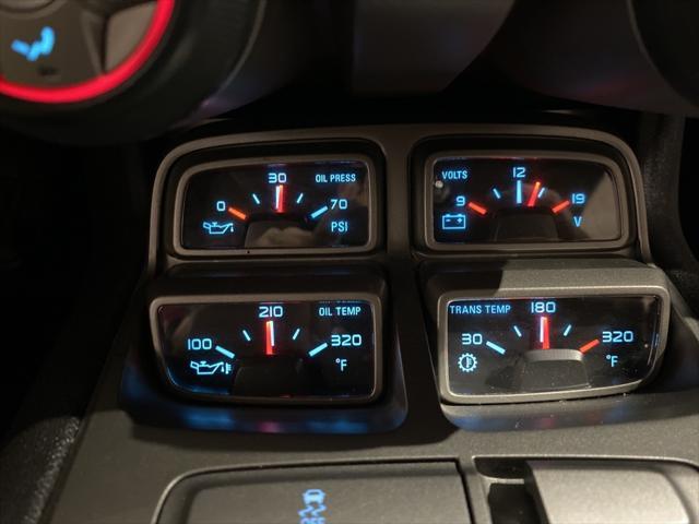 used 2013 Chevrolet Camaro car, priced at $23,588