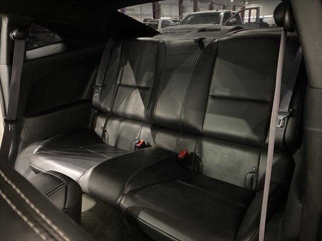 used 2013 Chevrolet Camaro car, priced at $23,588