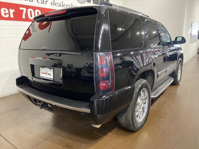 used 2012 GMC Yukon car, priced at $14,999