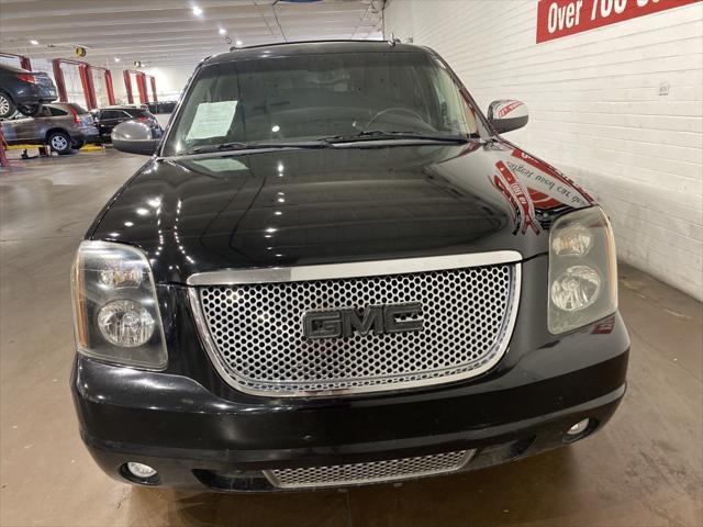 used 2012 GMC Yukon car, priced at $14,499