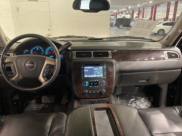 used 2012 GMC Yukon car, priced at $14,499