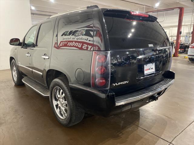 used 2012 GMC Yukon car, priced at $14,499