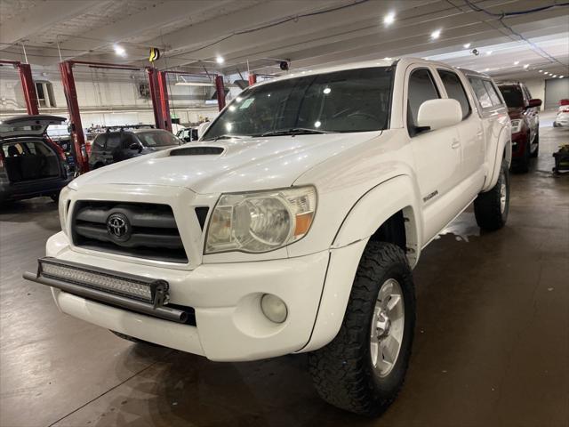 used 2007 Toyota Tacoma car, priced at $14,999