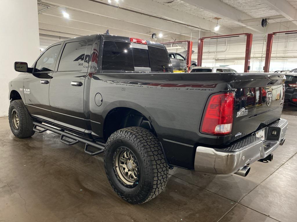 used 2015 Ram 1500 car, priced at $14,888