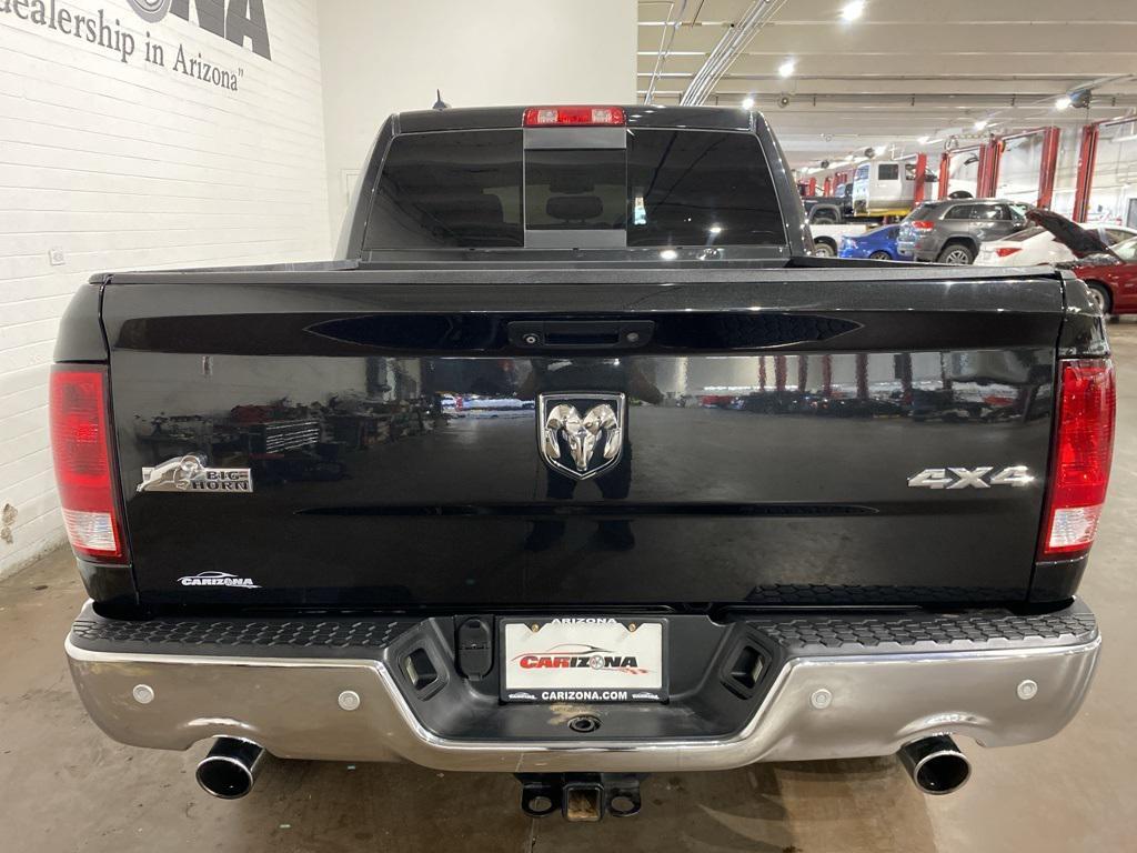 used 2015 Ram 1500 car, priced at $14,888