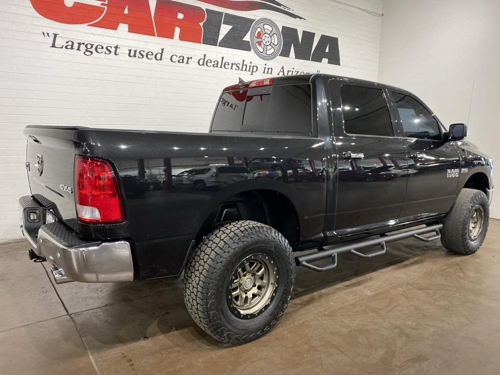 used 2015 Ram 1500 car, priced at $14,888