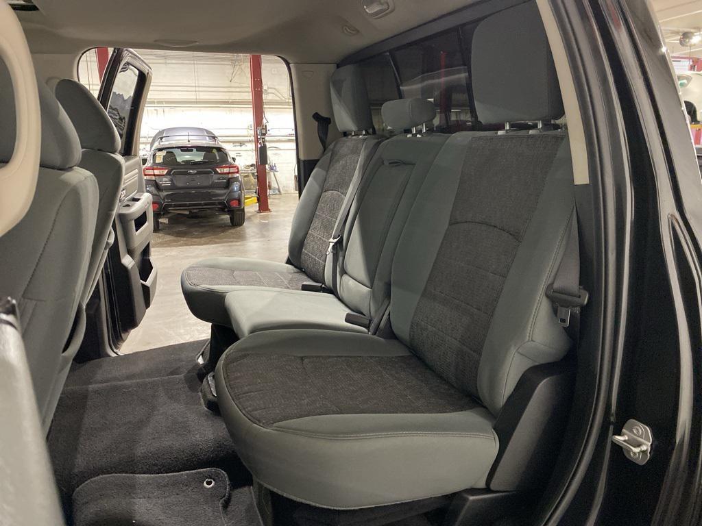 used 2015 Ram 1500 car, priced at $14,888