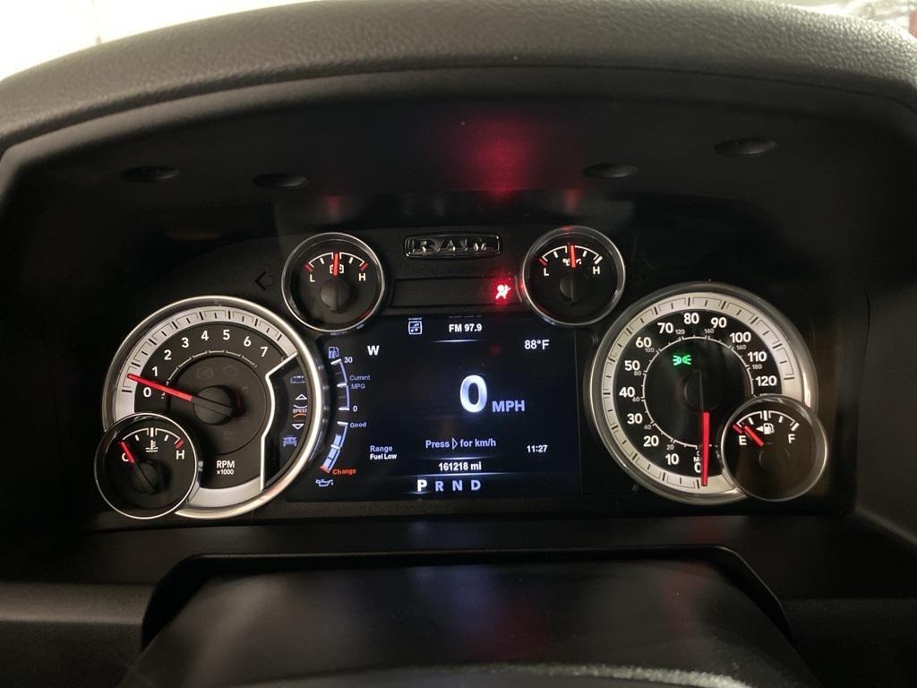 used 2015 Ram 1500 car, priced at $14,888