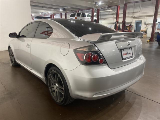 used 2008 Scion tC car, priced at $6,499