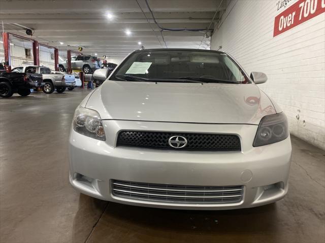 used 2008 Scion tC car, priced at $6,499