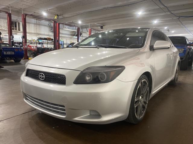 used 2008 Scion tC car, priced at $6,499