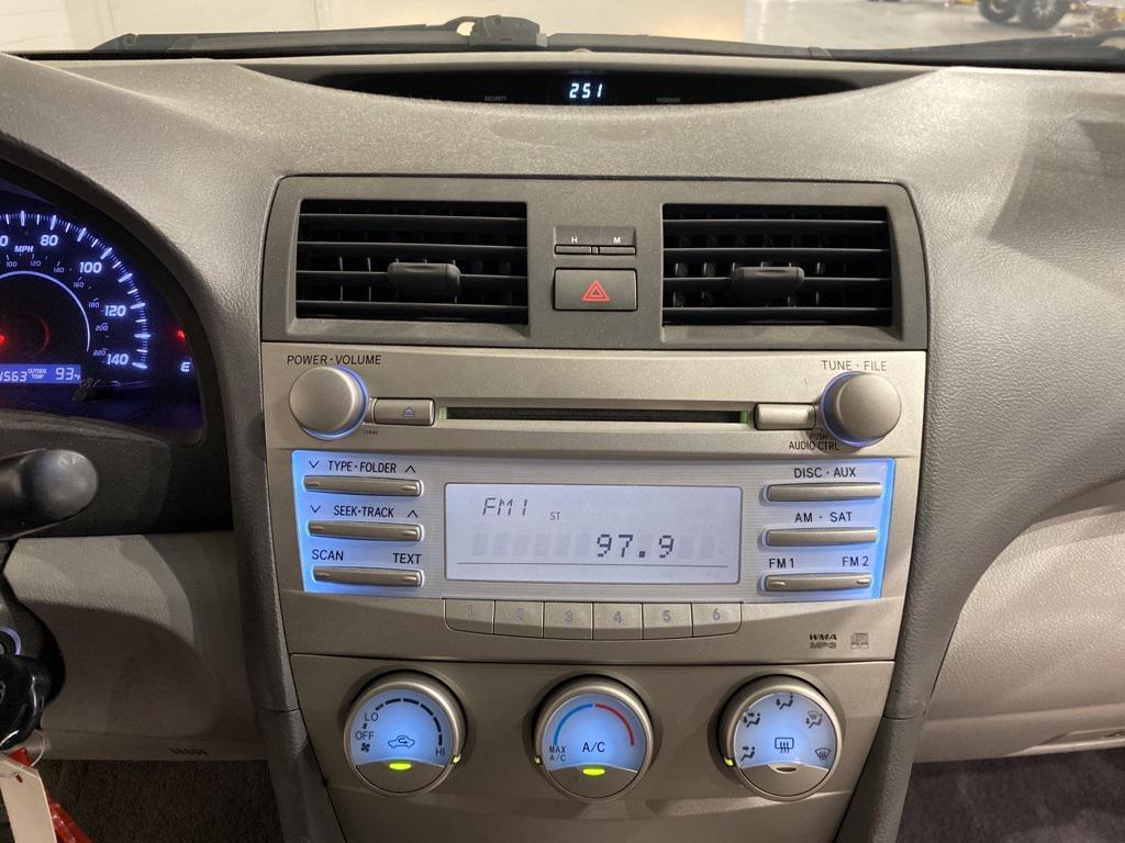 used 2010 Toyota Camry car, priced at $11,888