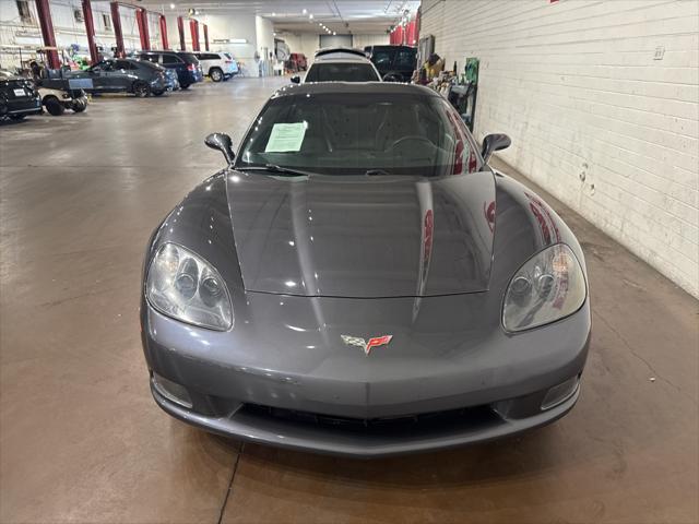 used 2011 Chevrolet Corvette car, priced at $27,349