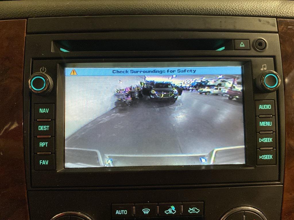 used 2010 Chevrolet Avalanche car, priced at $11,655