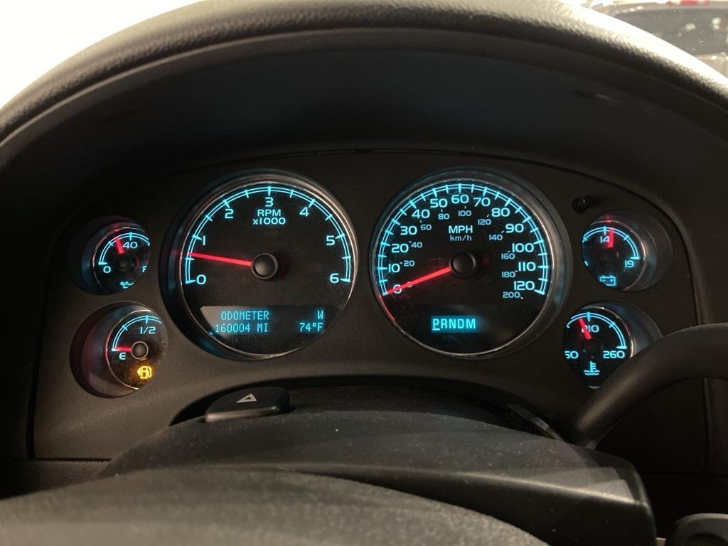 used 2010 Chevrolet Avalanche car, priced at $11,655