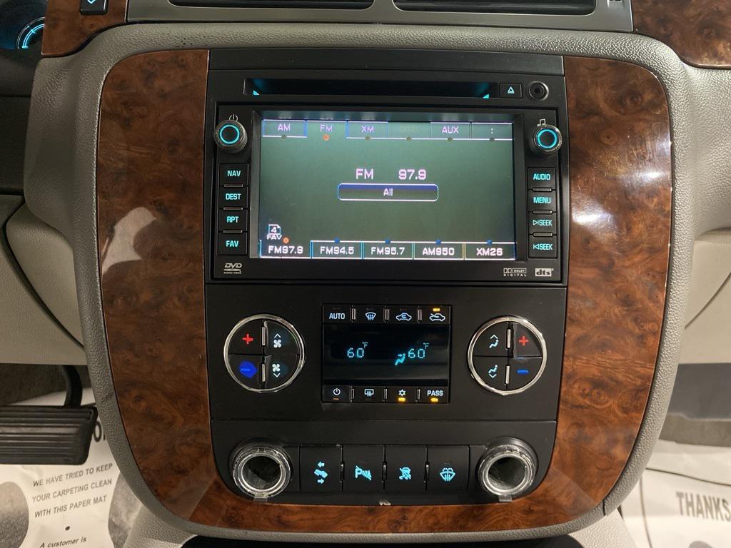 used 2007 Chevrolet Avalanche car, priced at $7,995