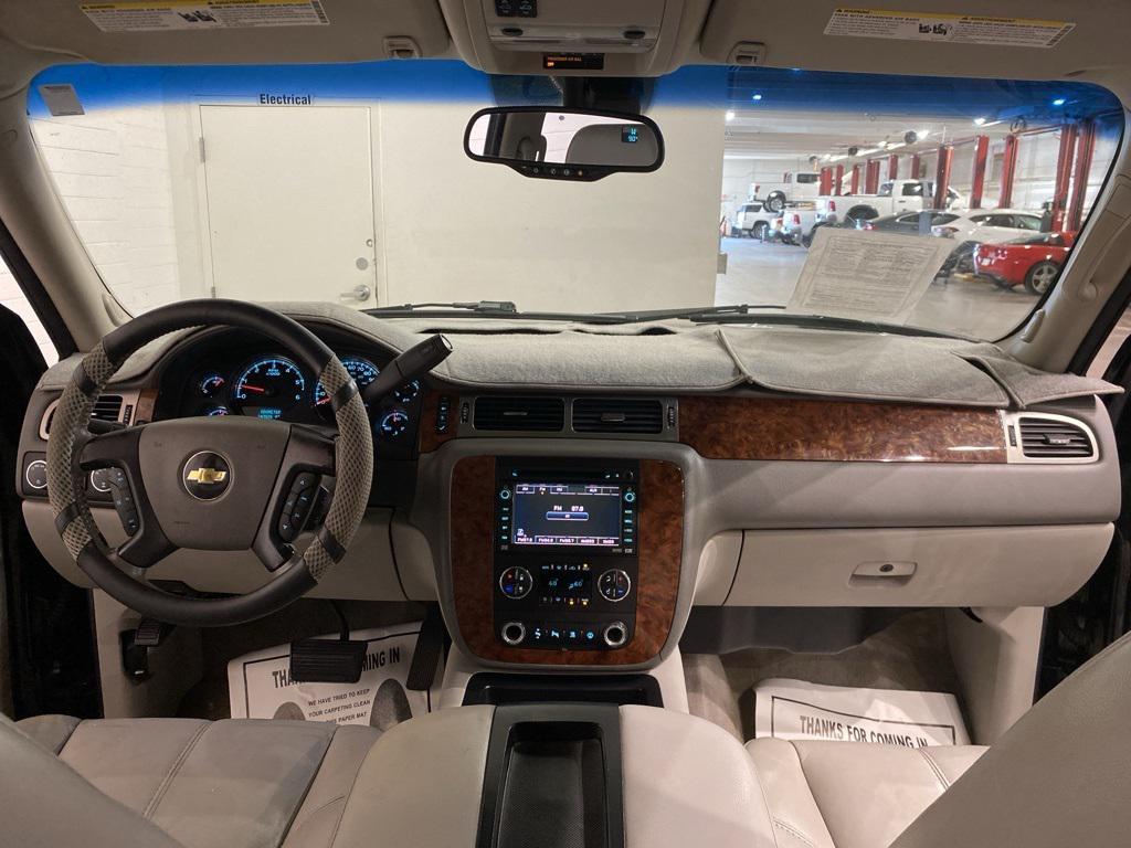 used 2007 Chevrolet Avalanche car, priced at $7,995